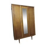 Vintage wardrobe