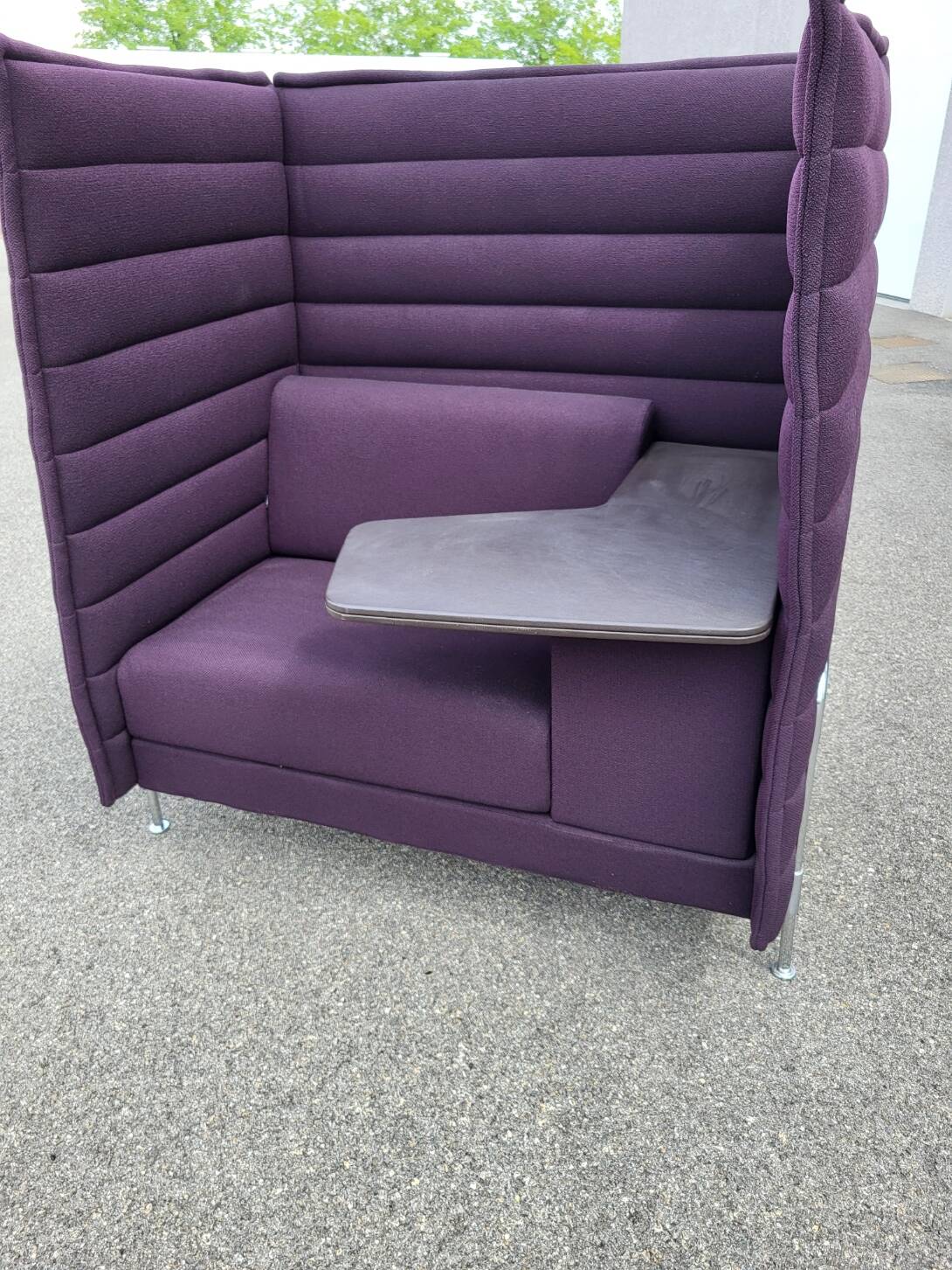 Alcove Work design Ronan & Erwan Bouroullec par Vitra