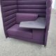 Alcove Work design Ronan & Erwan Bouroullec par Vitra