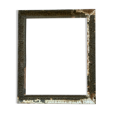 Old gold frame 48x58 cm