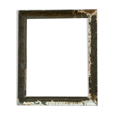 Old gold frame 48x58 cm
