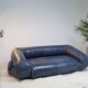 Anfibio sofa by Alessandro Becchi for Giovannetti, 1970