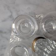Serviteur à condiments