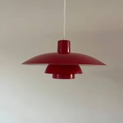 Vintage Louis Poulsen PH4/3 - Poul Henningsen - PH4 lamp - Danish design lamp