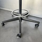 High stool "Nelson Perch Stool" – George Nelson for Vitra