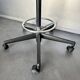 Tabouret haut «Nelson Perch Stool» – George Nelson pour Vitra