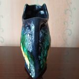 Ceramic pitcher
