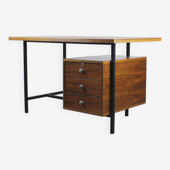 Bureau modèle "Minor" par Jean Domps édition Trefac