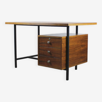 “Minor” model desk by Jean Domps, Trefac edition