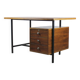 “Minor” model desk by Jean Domps, Trefac edition
