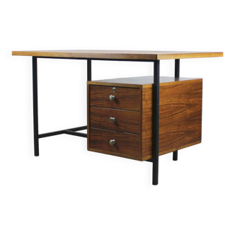 “Minor” model desk by Jean Domps, Trefac edition