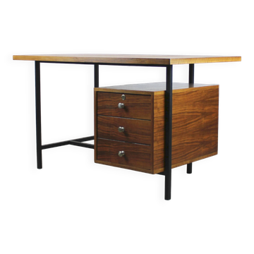 “Minor” model desk by Jean Domps, Trefac edition
