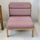 Pair of vintage Socol Souvignet armchairs, 1960
