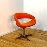 Pair of office chairs SPO France