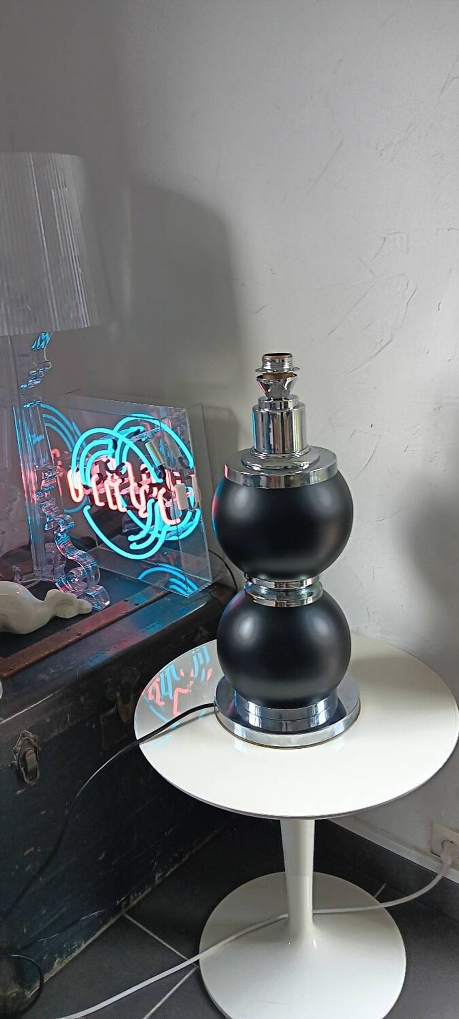 Delmas Lamp