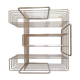 Vinyl rack