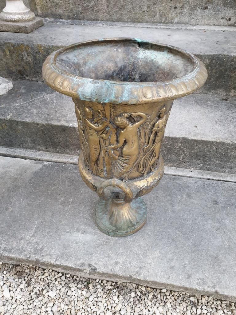 Medici vase