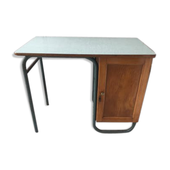 Desk for Mobilor 1960