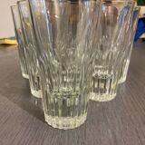 Glass batches