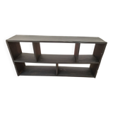 Workshop cabinet with lockers