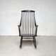 Rocking-chair Grandessa by Lena Larsson for Nesto