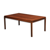 Palisander Diplomat Coffee Table by Finn Juhl for Cado, 1960s