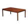 Palisander Diplomat Coffee Table by Finn Juhl for Cado, 1960s