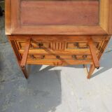 Laïck jeans slope desk