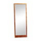 Bevelled mirror Van Pelt 58x158cm