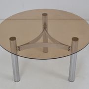 Table Tchécoslovaquie vers les années 1980