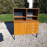 Meuble Pierre Guariche modulable
