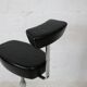 Paire de tabourets hauts de Georges Nelson, Vitra, 2001