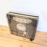 Magazine rack "Ex Libris" – Design West Germany