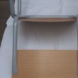 School chair
