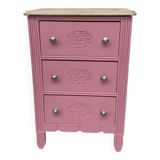 Art Deco chiffonier
