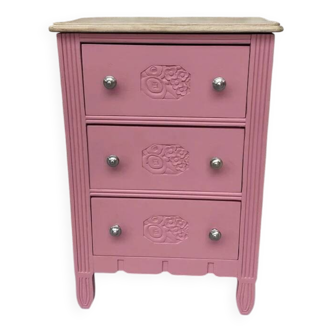 Chiffonnier art déco