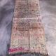 Tapis Marocain Zayan Coloré - 367 x 166 cm