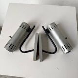 Pair of Alain Richard wall lights