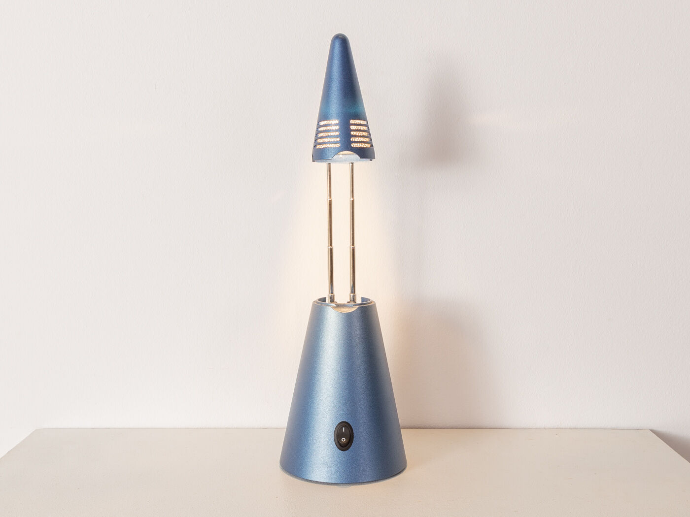 Lampe de bureau, Bonalux