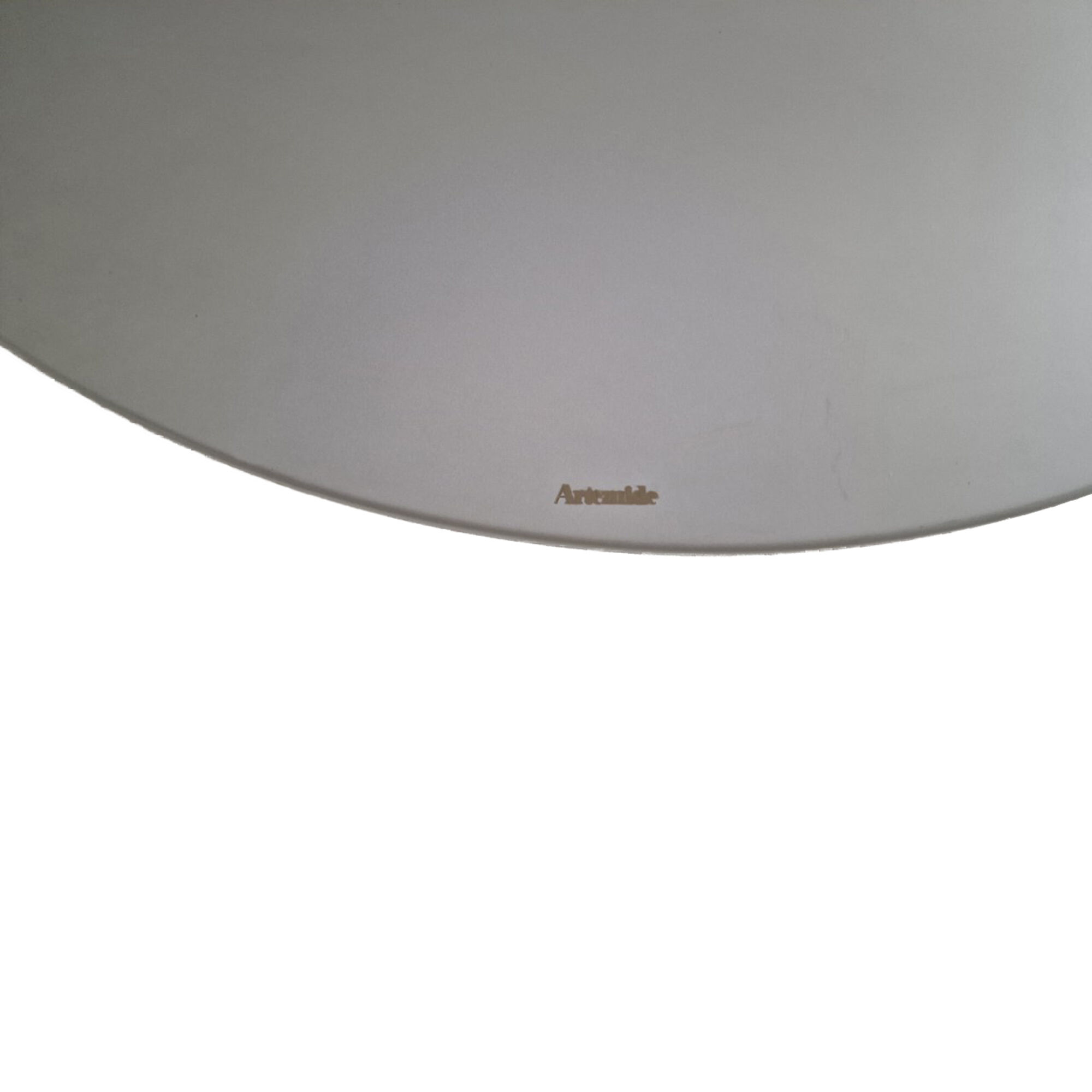 Hanging lamp by Ross Lovegrove for Artemide