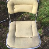 Vintage chairs