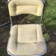Chaises vintages