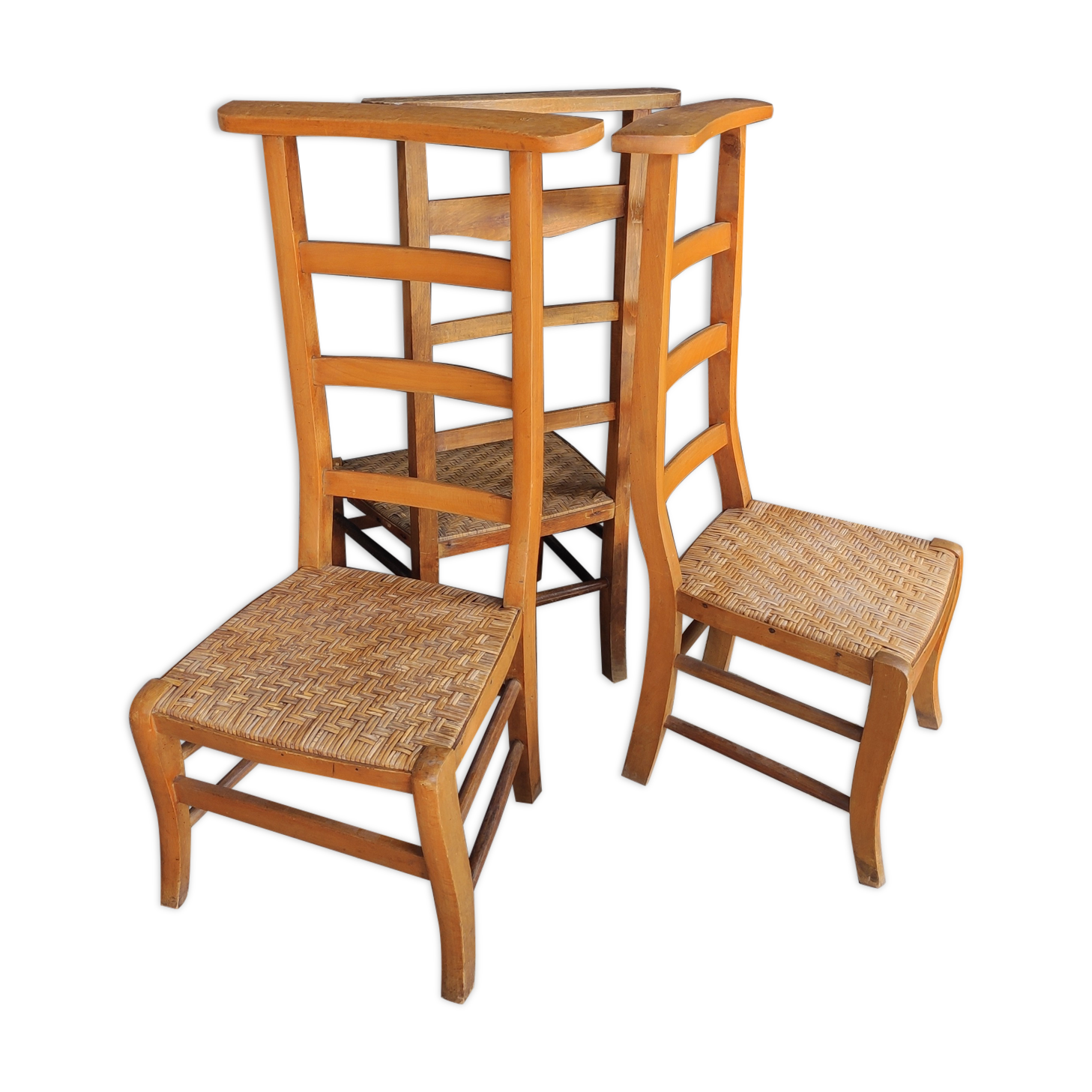 3 Pray to God, very good condition