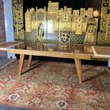 Vintage dining table