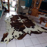 Cowhide 240x190cm