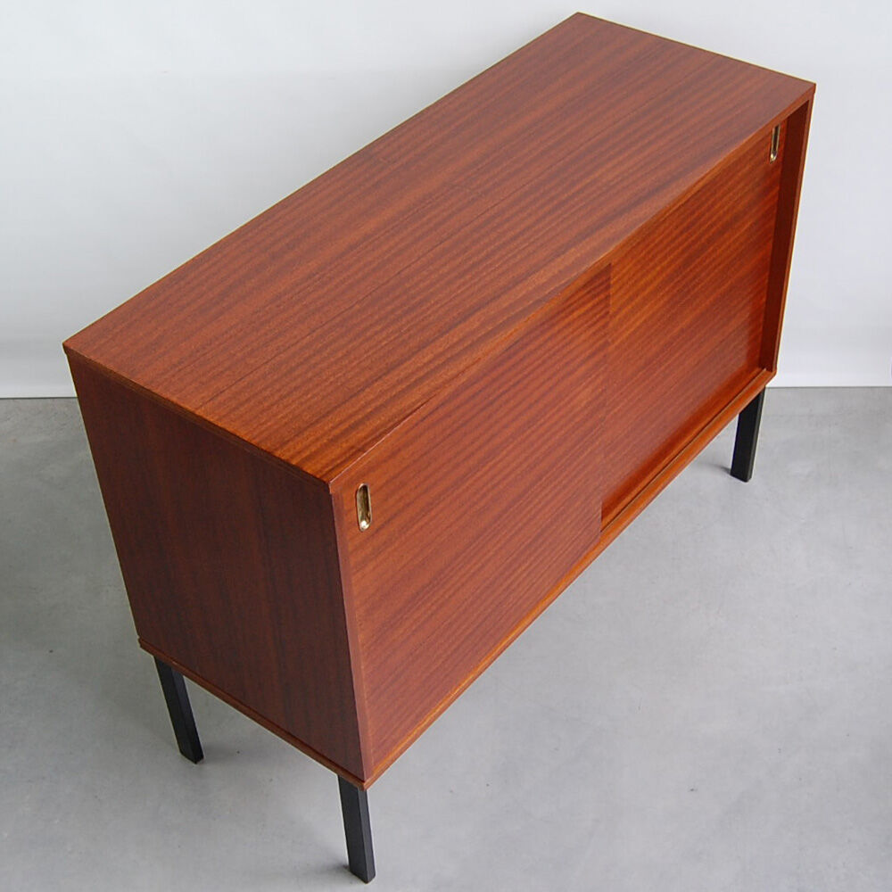 Furniture "Combined A" by Pierre Guariche for Meurop , 1960s