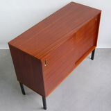 Furniture "Combined A" by Pierre Guariche for Meurop , 1960s