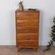 Vintage chest of drawers