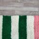 Authentic handmade Moroccan rug 3 x 2 m
