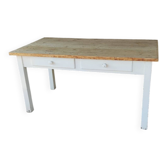 Table d'atelier